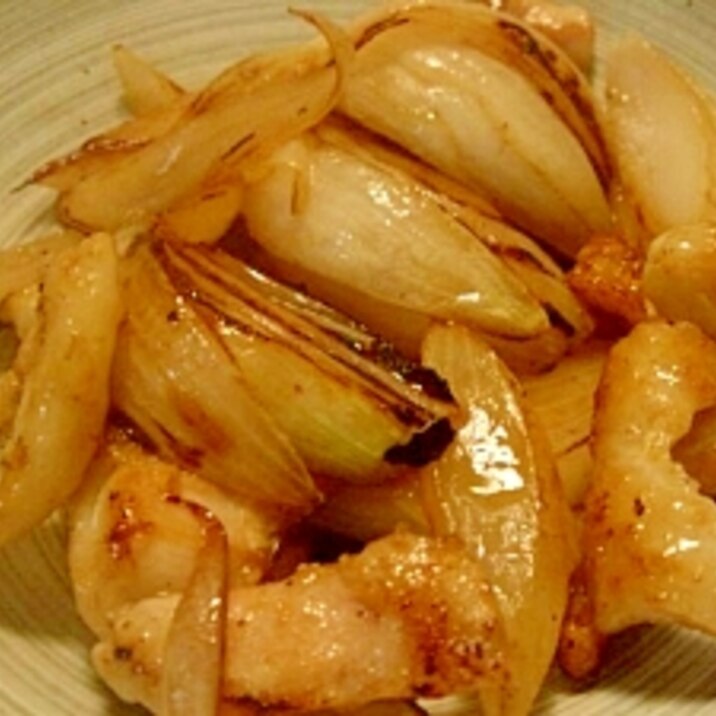 新玉ねぎと鶏皮のおつまみ レシピ 作り方 By Pchan2 楽天レシピ 新玉ねぎと鶏皮のおつまみ レシピ 作り方 By Pchan2 楽天レシピ
